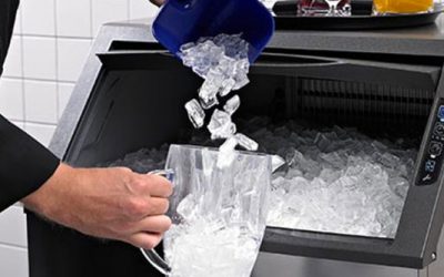 The Ultimate Guide to Choosing and Maintaining a Commercial Ice Maker