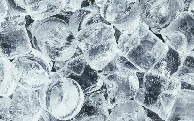 The Importance of Water Quality for Ice Production