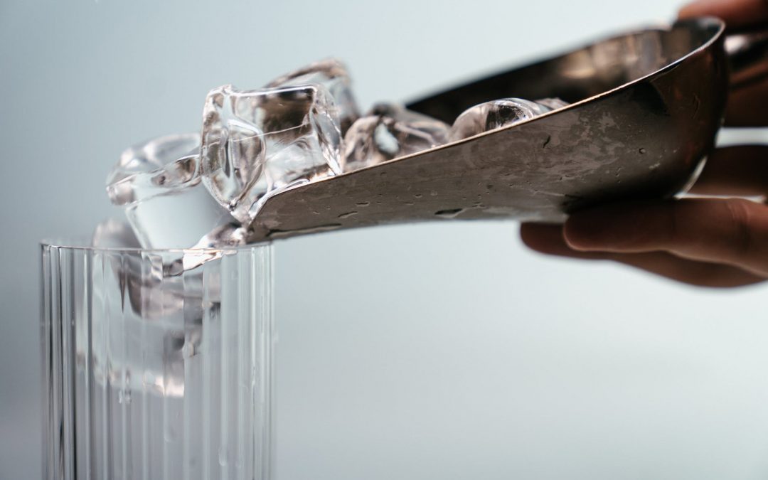 Chilled Perfection: Exploring the Essential Role of Ice Machines with Lubbock Ice Machines